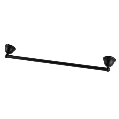 Kingston Brass Restoration 24-Inch Towel Bar