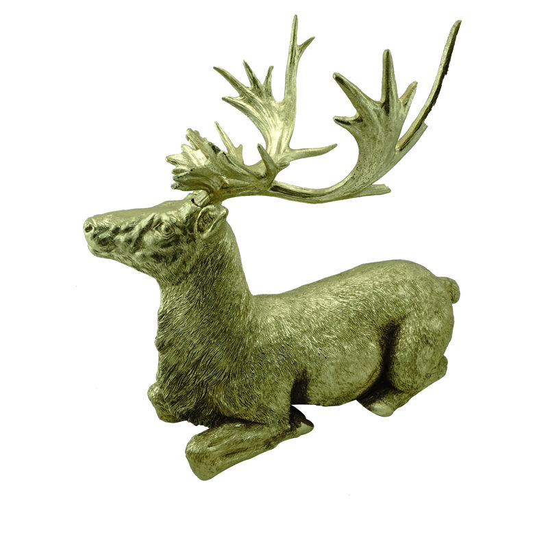 Animals Figurines & Sculptures
