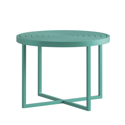 Round Dining Table