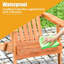 Chaise Adirondack pliante en bois massif Antoine
