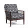 Java Club Chair