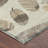 Machine Washable Indoor/Outdoor Chantille ACN2649 Botanical Rug-697883382-697883371