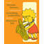 Simpsons - Lisa Famous Sax-775542741