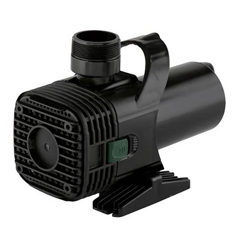 Plug-in Pump