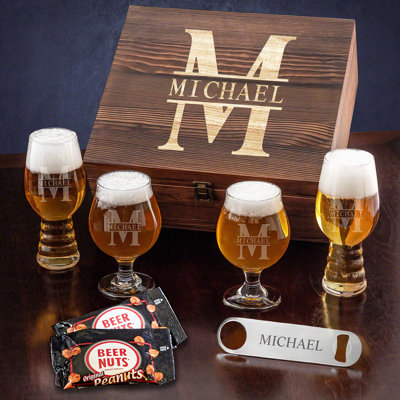 19oz. Snifter Set