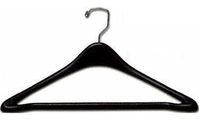 Standard Hanger for Suit/Coat