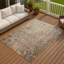 Tapis intérieur / extérieur lavable à la machine Matteson ACN2320 Global-887225860