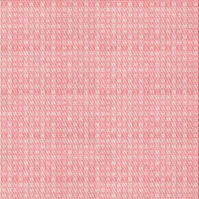 Tapis rose en laine