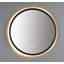 Miroir anti-buée en chêne naturel Veener-2104055500-2104055499-2104055498