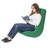Tufted Soft Rocker-102149550