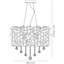 3 - Light Crystal Chandelier-32468467
