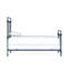 160 Picket Fence Bed | Complete Standard-1565039901-1571939455