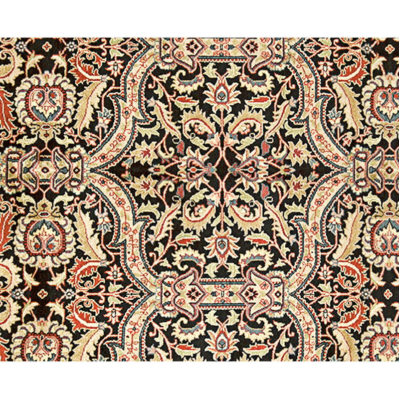 One-of-a-Kind 8'1" X 9'11" Hand Knotted Area Rug