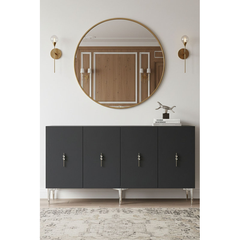 49.21'' Sideboard