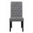 Jackye Tufted Side Chair with Nailhead Trim-2071767922-2071767932