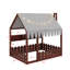 Lit sur pied Montessori House-386433526