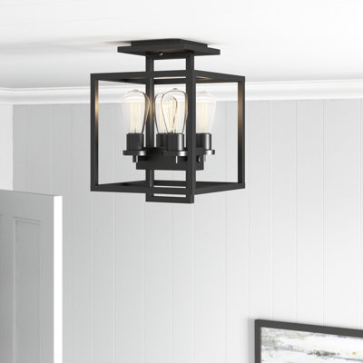 Arria Flush Mount
