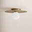 Nodes 1 - Light Flush Mount-44138647-44138650