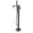 Oil Rubbed Bronze