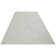  Machine Woven Light Grey Indoor/Outdoor Rug