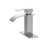 Brushed Nickel selected