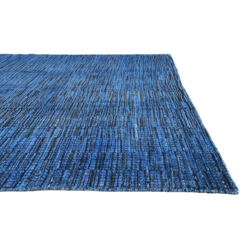 Jacinto Blue Rug