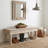 Aarohi Solid Wood Bench-1109147085-1109147088