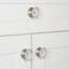 Burgundy Cabinet Knob-783942438