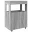 Shebra 60 cm Mini Bar Cabinet-799025861