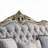 Miliani Loveseat W/3 Pillows