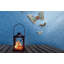 Celestial 5/8" x 5/8" Glass Mosaic