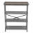 Pinnell Etagere Bookcase-50319487