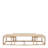 Dia 3 - Piece Living Room Table Set