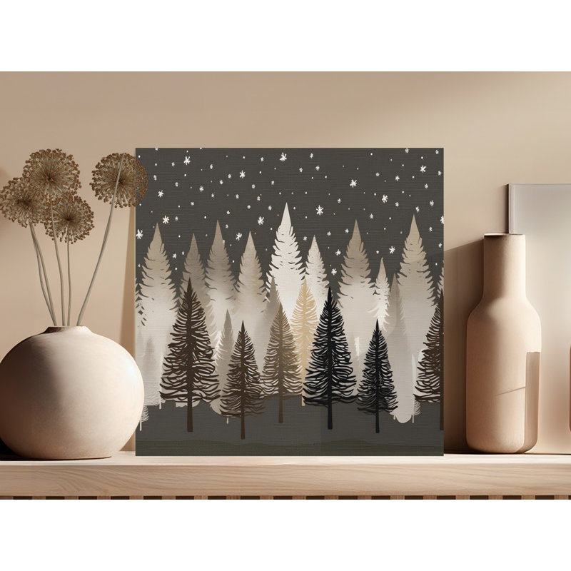 Sperry Wrapped Canvas Print Set, 14x14