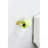 2 Pack Bathroom Paper Towel Holder Wall Mount