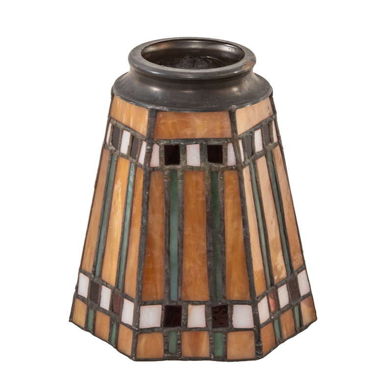 Round Lamp Shade