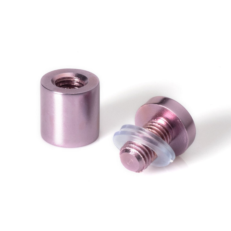 Paquet de 8 pièces Eco Lock Series