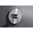 Euro Collection Shower Trim System: 8" Round Shower Head, Single Handle Set, Tub Spout & Rough-in Valve Included - Brushed Nickel-92461021