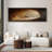 Empty Tomb and Crosses Framed Canvas Wall Art - Inspirational Christian Resurrection Scene for Living Room or Church Setting-115165273-115165274