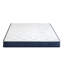 Tight Top Pocket Spring Mattress 15cm/6in Height-546495763