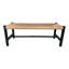 HAWTHORN BENCH LARGE BLACK-1193147105-1195706292