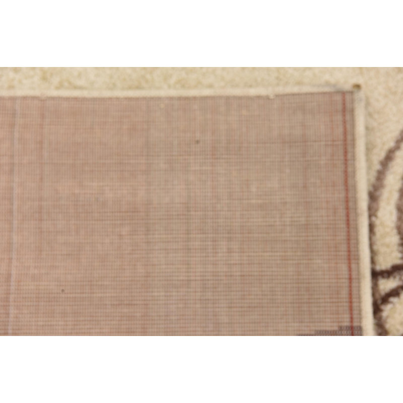 Jachim Abstract Indoor Rug, Rectangle 5'1" x 8'