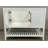 Chrisna 43'' Single Bathroom Vanity with Top