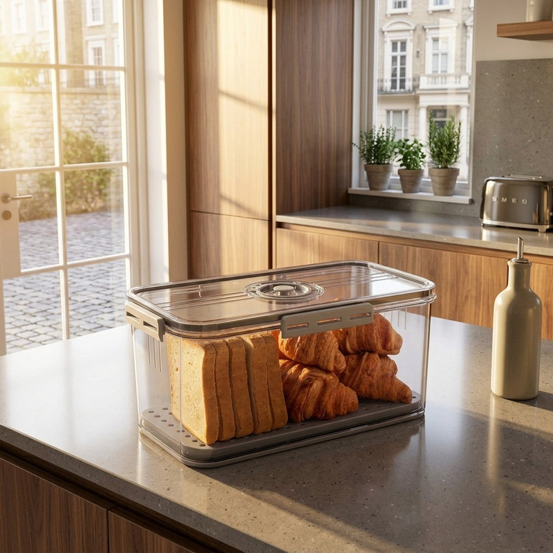 Food Storage Container