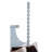 Mary Spindle Four Post Bed-99321855-99321853
