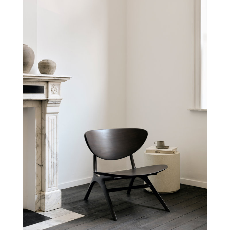 Elements End Table