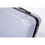 Ensemble de valises légères et durables avec serrure TSA, ensemble de 3 valises Hardshell