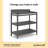 Alpine Changing Table with Pad-43778115