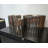 Steel Double Wall Ice Bucket