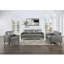 Fauteuil d'appoint rembourré Farallone-1637135715